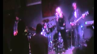 Deborah Bonham, No Angel.