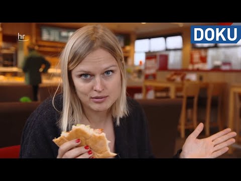 Challenge: Eine Woche Fasten | hessenreporter |doku