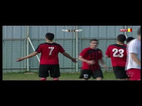 Vardar-Rabotnicki 1-1