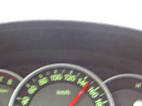 KIA SORENTO 3.3 V6 40-190 KMH