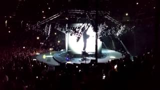 Speechless...Garth is back!!!