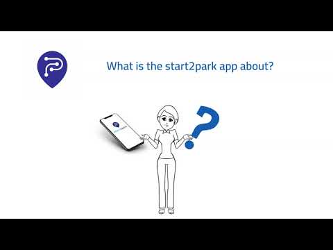 start2park Video