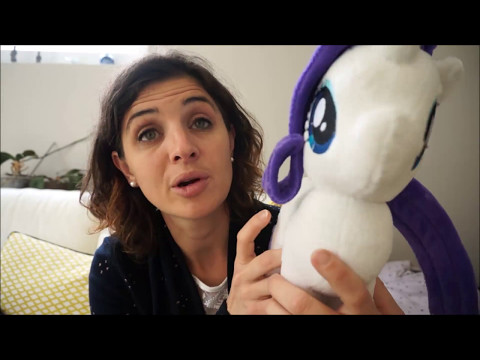 Le tricomonde de Sophie - Episode #5 "Et encore des poneys !"