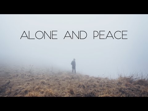 Alone and Peace | Beautiful Ambient Mix
