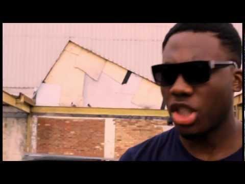 Sway ft Kelsey - Level Up Official Video/HD (DDark Cover)