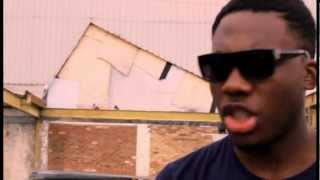 Sway ft Kelsey - Level Up Official Video/HD (DDark Cover)