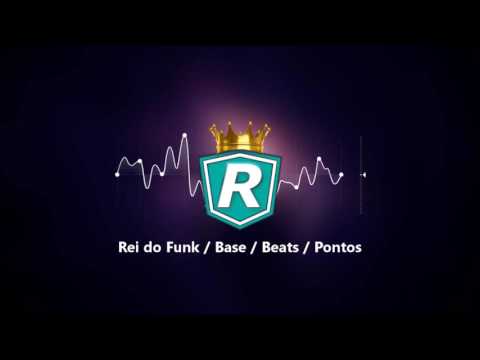 Base de Funk Atabaque Neurótico 2024 ( SamyDj ) REI DOS BEATS