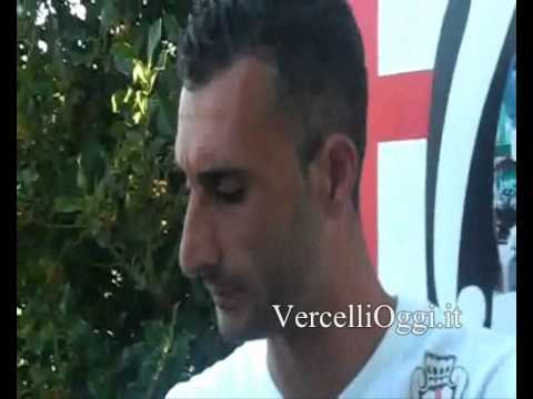 Andrea Marconi e Gaetano Caridi ci parlano di Pro Vercelli - Sassuolo