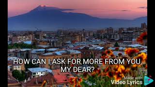 A SMILE IN YOUR HEART JED MADELA