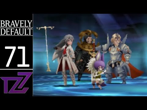 Bravely Default - Gauntlet: Hastened Assault (Part 71)