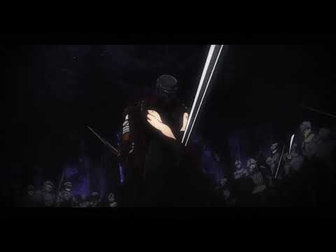 ACIDMANE - BLACK MAGIC Feat. GRIMMJØW (NOW ON SPOTIFY)