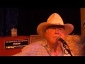 Jerry Jeff Walker- "Stoney" (recorded live - 2012)