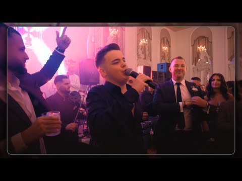 Ianis Seres & Formatia ✖️ Hai Producatorii ✖️ Cover LIVE 2025