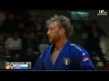 Judo CAVELLIS T GER Vs ESPOSITO A ITA 81Kg Bronze Grand Slam Tel Aviv 2023