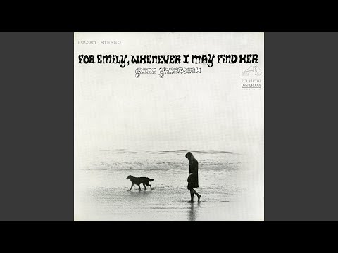 Until It's Time for You to Go