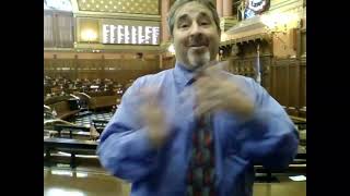 SFI Encouraging Independents to BE independent