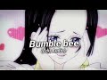 Bambee - Bumble Bee Edit Audio