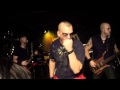 Slam One Down - Beer Run / Too Far Gone [Live @ The Trash Bar, NY - 12/10/2011]