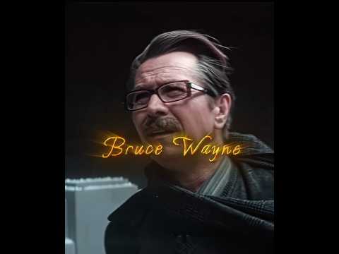 Batman TDK (2012) Edit - All Stars Slowed  #fyp #batman #patrickbateman #shorts #aftereffects