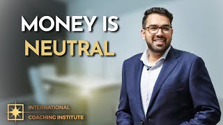 Money Is Neutral | ICI