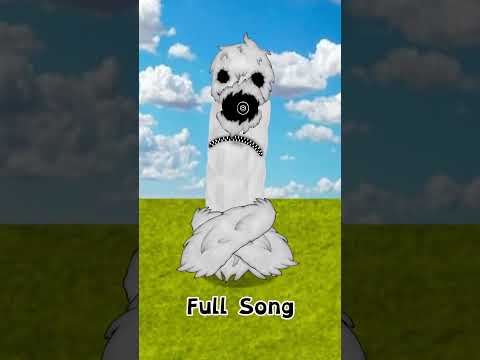 Twisted Owlesque on demented dream island! #mysingingmonsters #dementeddreamisland #fyp #fypシ