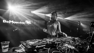 Charlotte de Witte live @ Be Massive Label Night