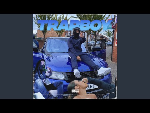 TRAPBOY