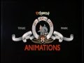 MGM Tom And Jerry Intro HD