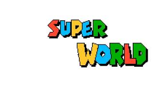 Cover art for Underwater Theme - Super World