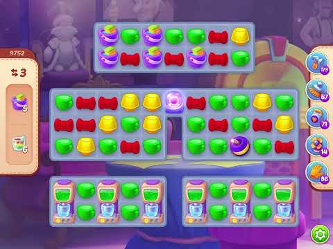 Homescapes level 9752 no booster