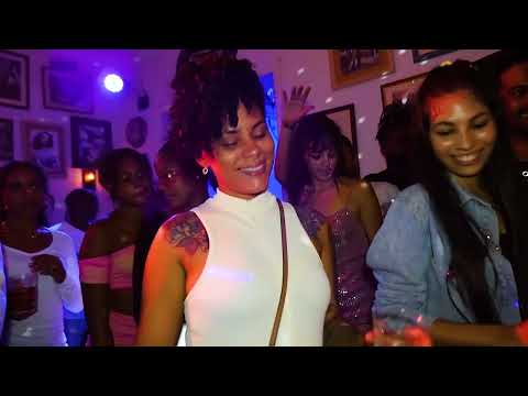 Fury nay ft Los Yelay - Lucidera (Oficial Video Promo )