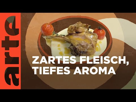 Griechenland: Kleftiko | Küchen der Welt | ARTE Family