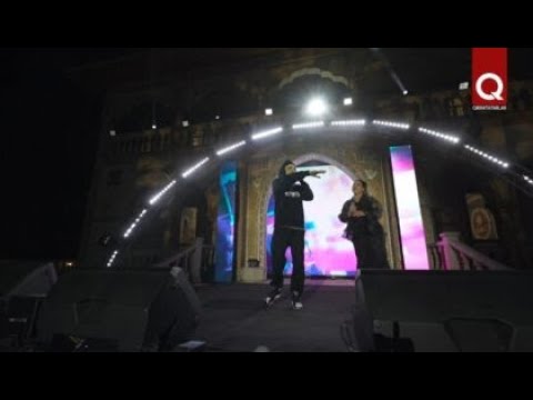 SEYRAN 7'62 ve Safiye Denişayeva – «Devam et» («Go On»)