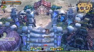 Tree of Savior 2017.9.15