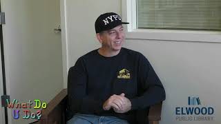 What Do You Do - Police Officer