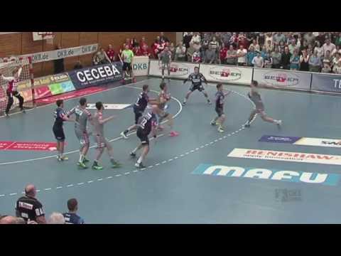 TOR 5 - Fabian Wiede - DKB Tor des Monats Juni