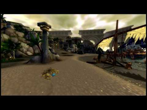 Created for Massacre | QuakeMaker