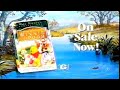 The Many Adventures Of Winnie The Pooh Vhs Commercial 1996