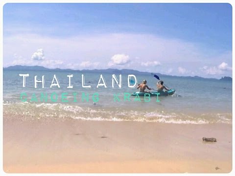 Thailand - Krabi - Go Pro