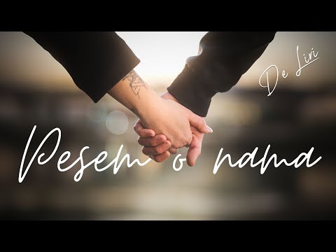 De Liri - Pesem o nama (Official Video)