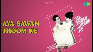 Download lagu आया सावन झूम के  |  Aya Sawan Jhoom Ke  |  Lata Mangeshkar  |  Mohammed Rafi Songs  |  Asha Parekh mp3