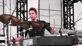 Remedy Drive: Timmy Jones' Solo at Sonshine 2011