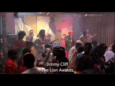 Jimmy Cliff   The Lion Awakes