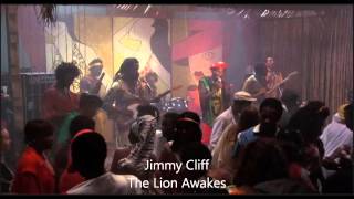 Jimmy Cliff   The Lion Awakes