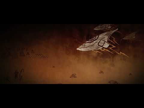 end credits scene Prey.2022.