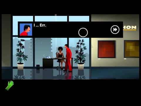 the silent age android review