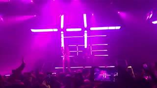 Majid Jordan - Body Talk