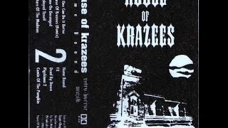 House of Krazees - Homebound (Full EP)