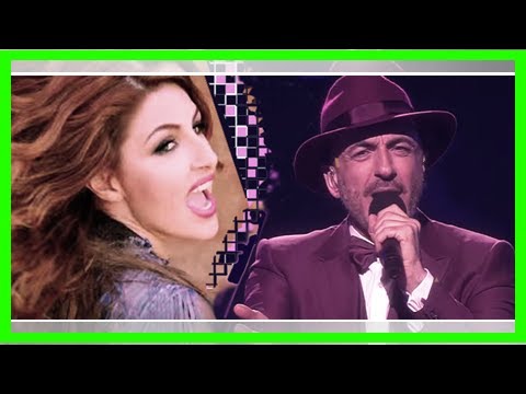 #Eurovision #FabCollab SERHAT Revamps His Hit ‘Total Disguise’ With The Help Of HELENA PAPARIZOU
