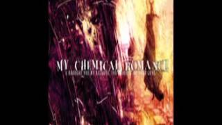 My Chemical Romance - 2002 - I Brought You My Bullets, You Brought Me Your Love Full Album